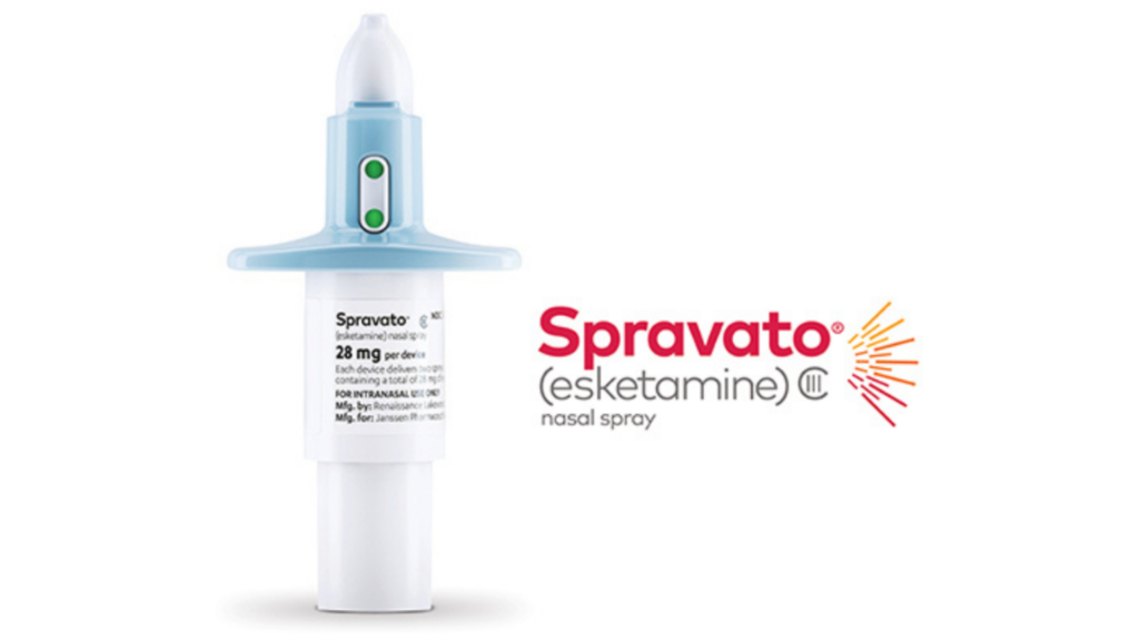 spravato