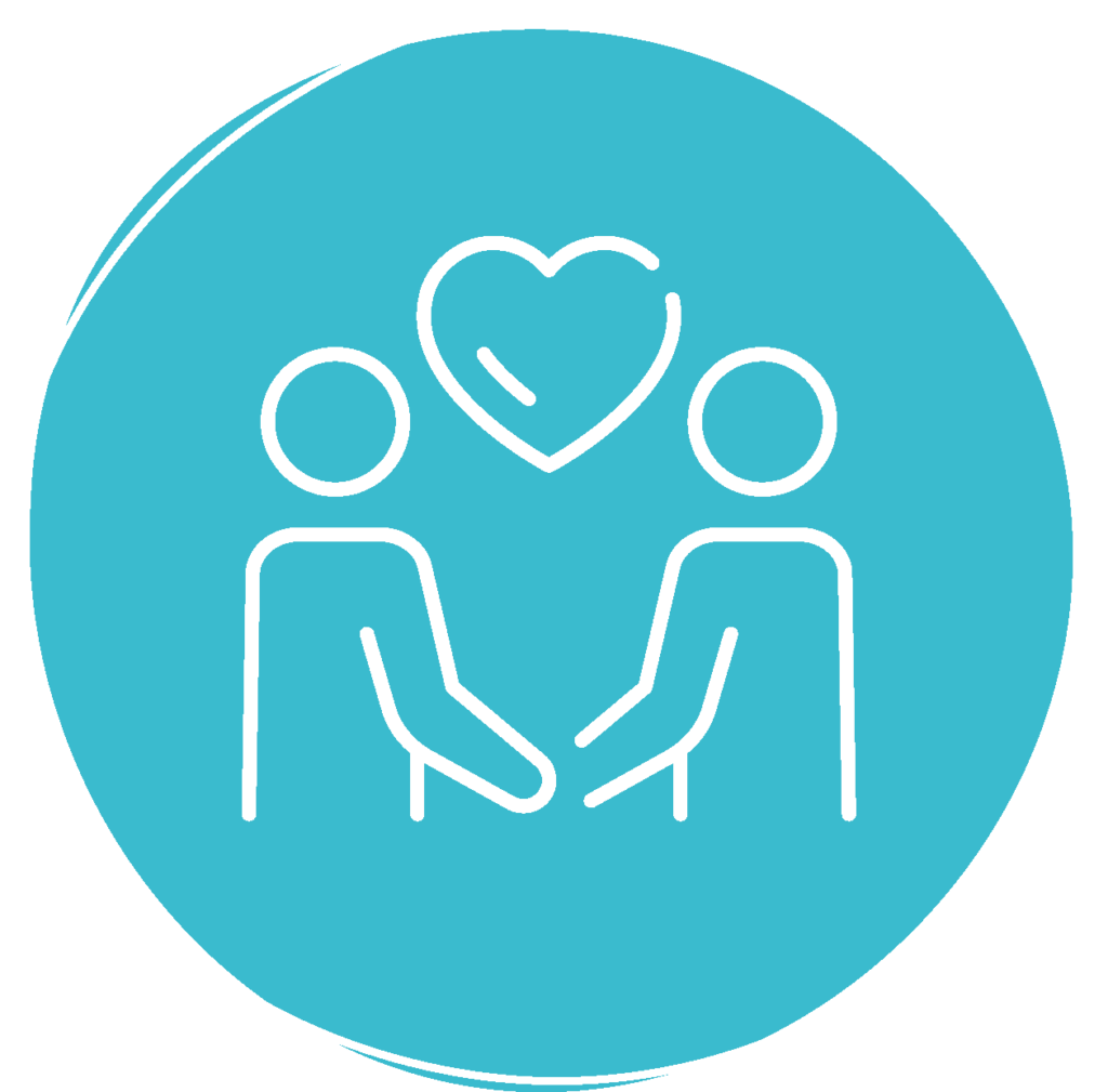 support icon